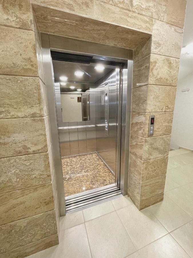Апартамент Лина Burgas City Exterior foto